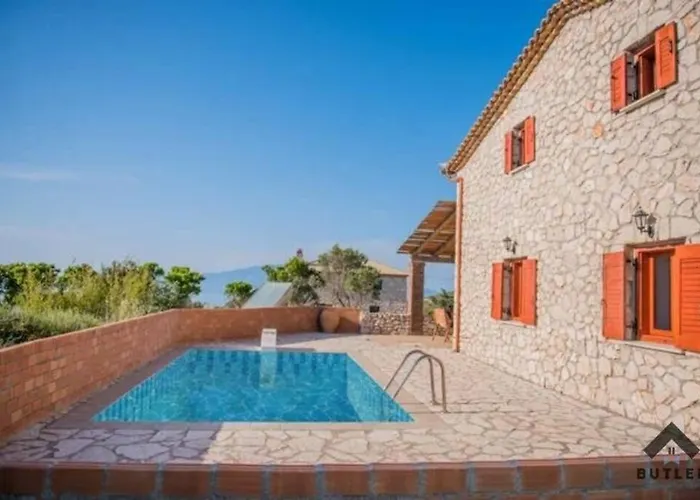 Villa Maria-Eleni