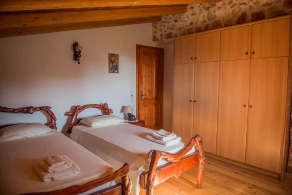 Villa Maria-eleni