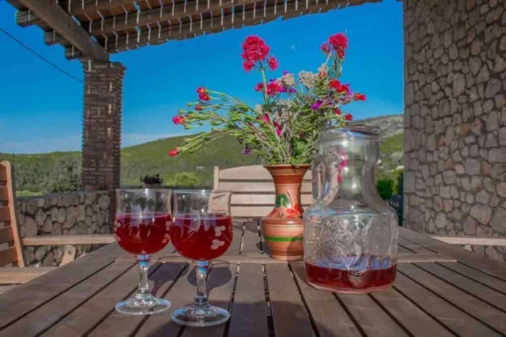 Maria-eleni Villa *