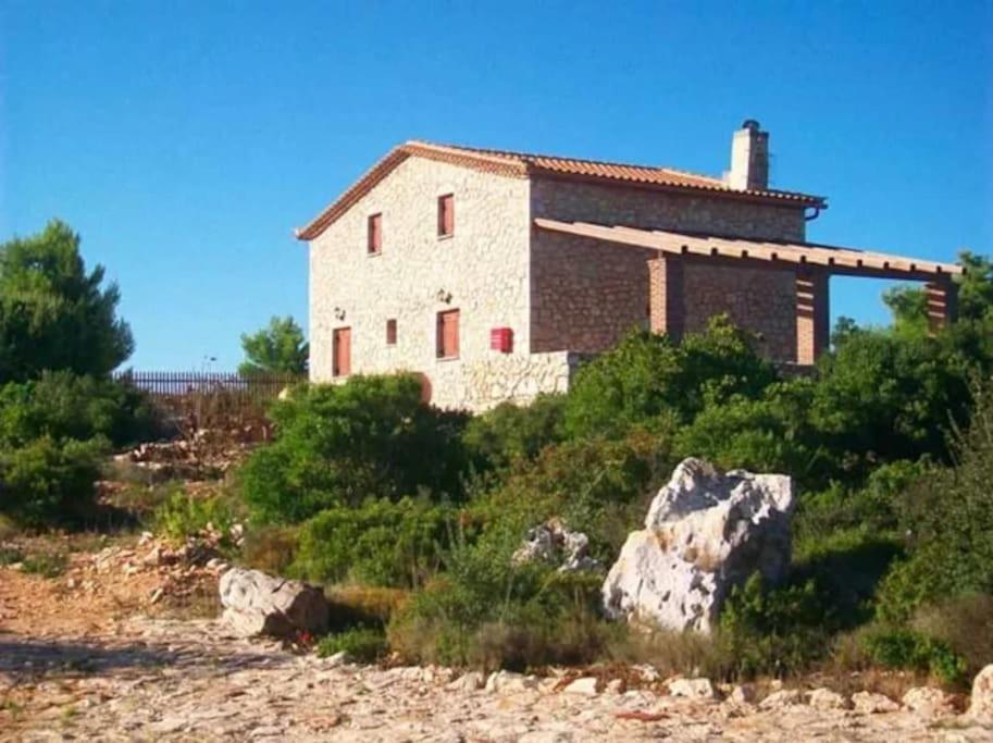 Villa Maria-eleni *